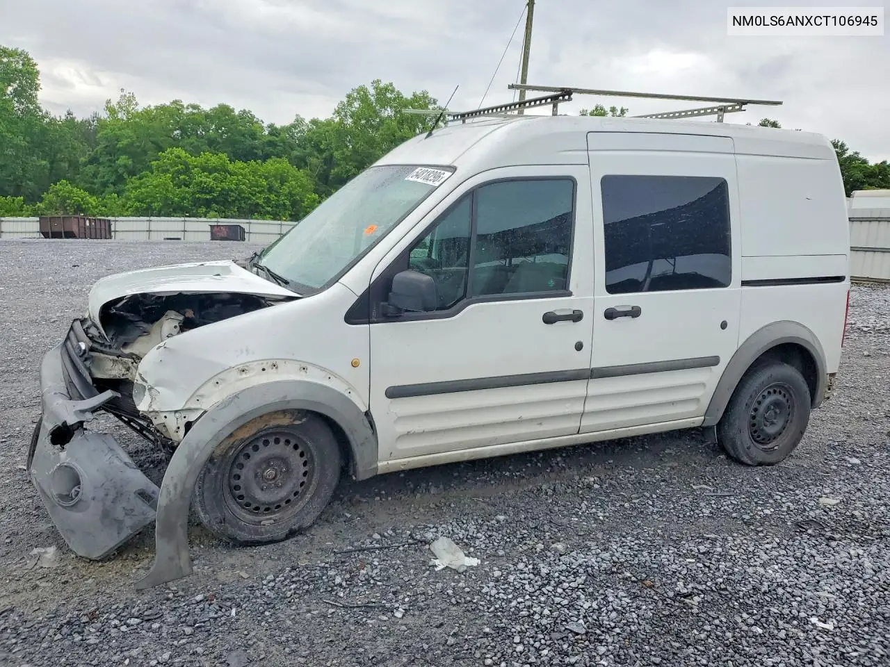 Ford Transit (I)