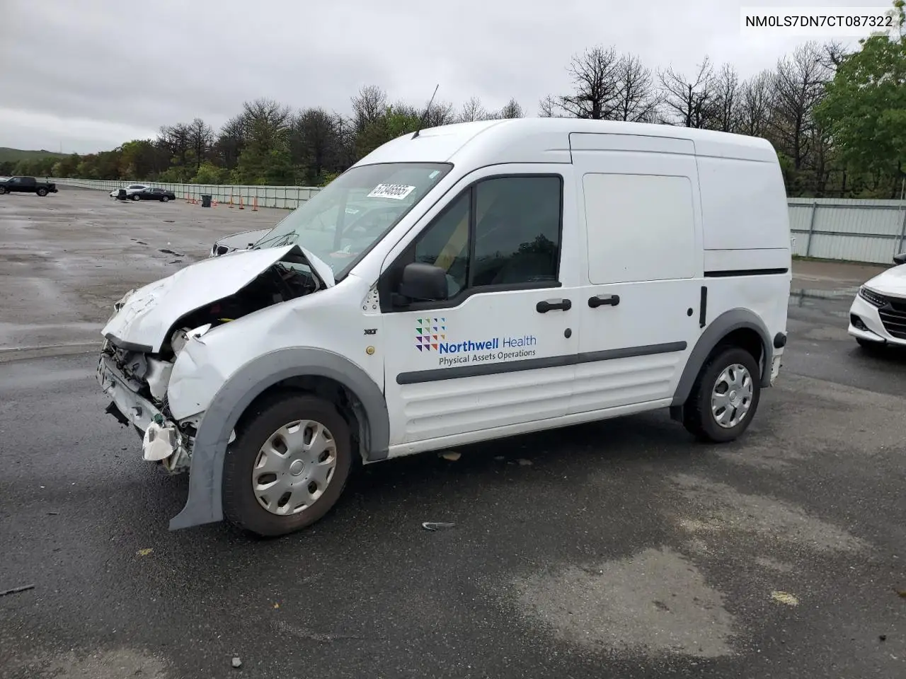 Ford Transit (I)