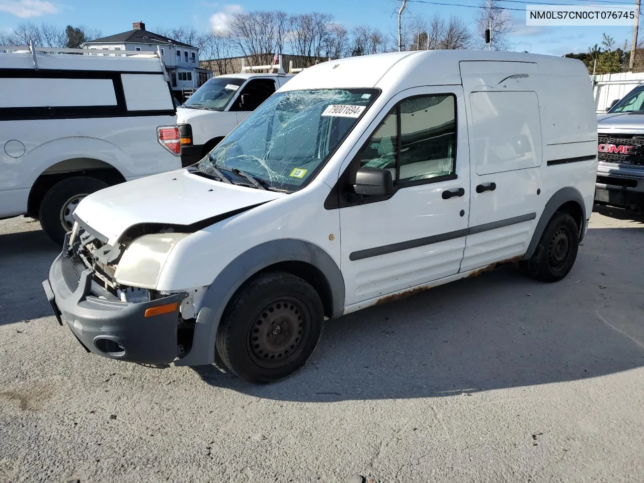 Ford Transit (I)