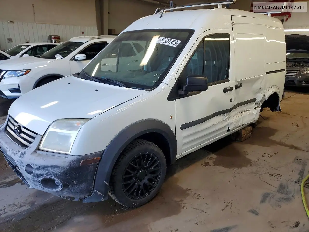 Ford Transit (I)