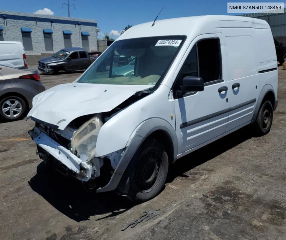 Ford Transit (I)