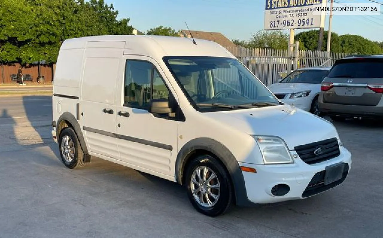 Ford Transit (I)