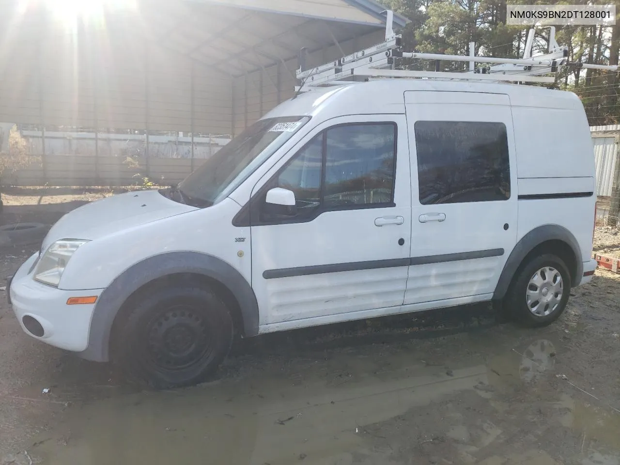 Ford Transit (I)