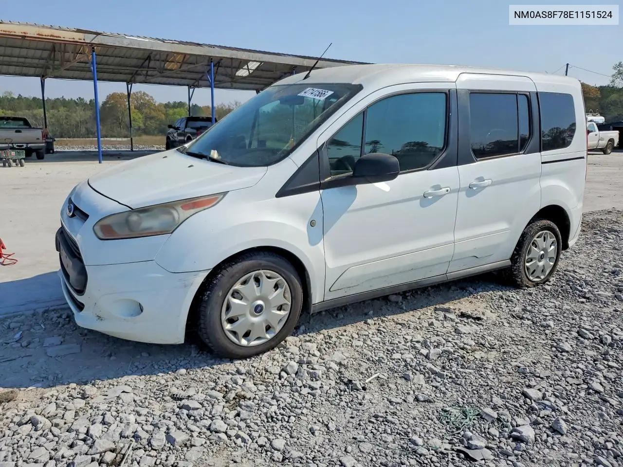 Ford Transit (II)