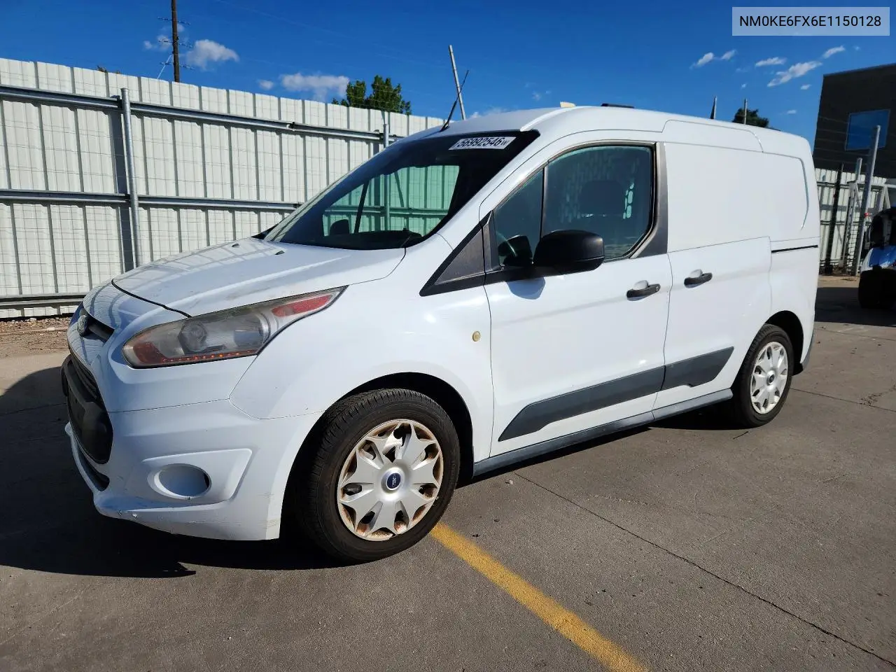 Ford Transit (II)