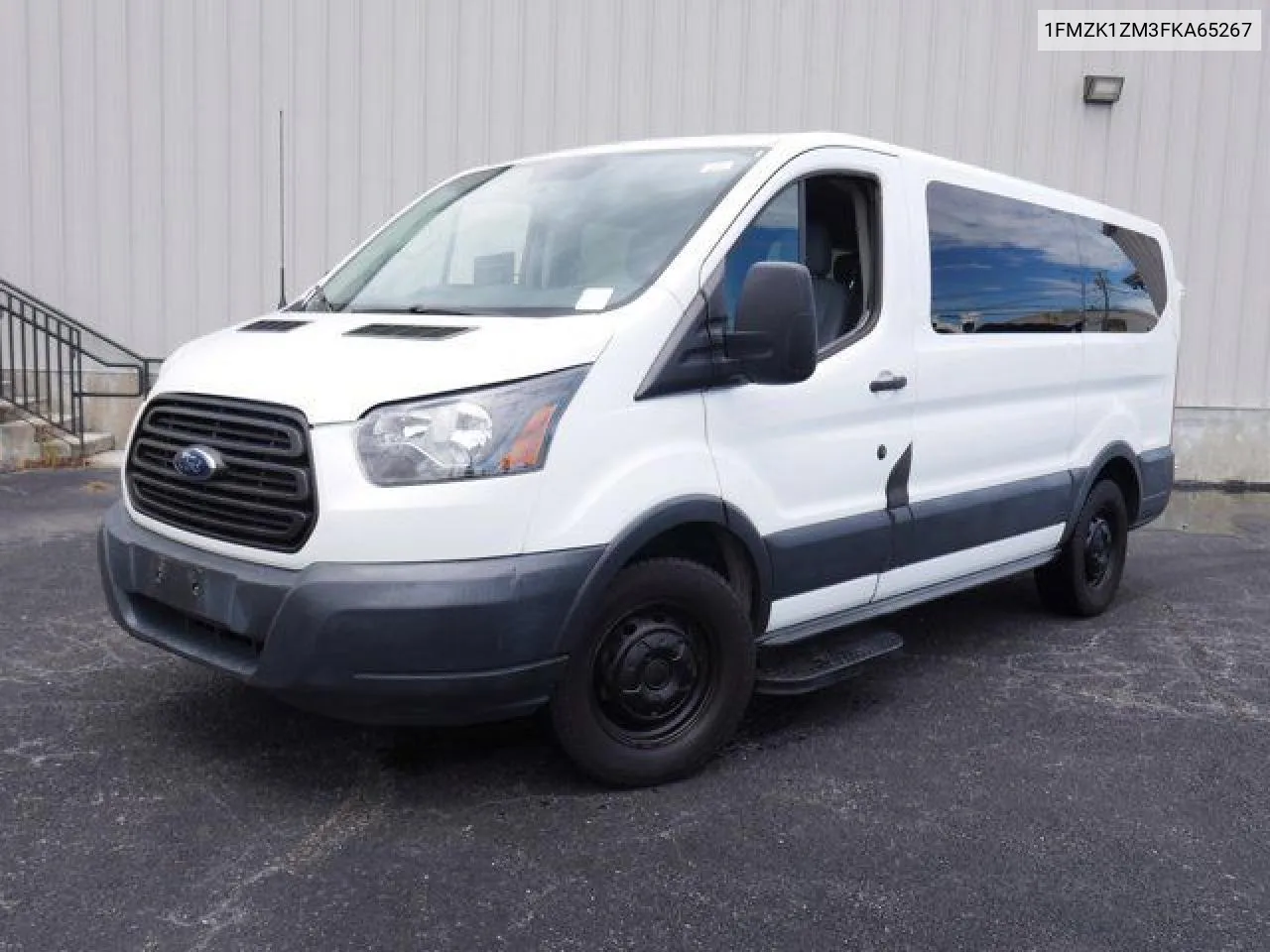 Ford Transit (II)
