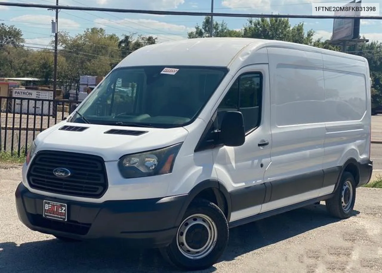 Ford Transit (II)