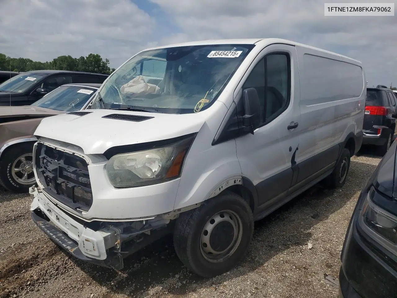 Ford Transit (II)