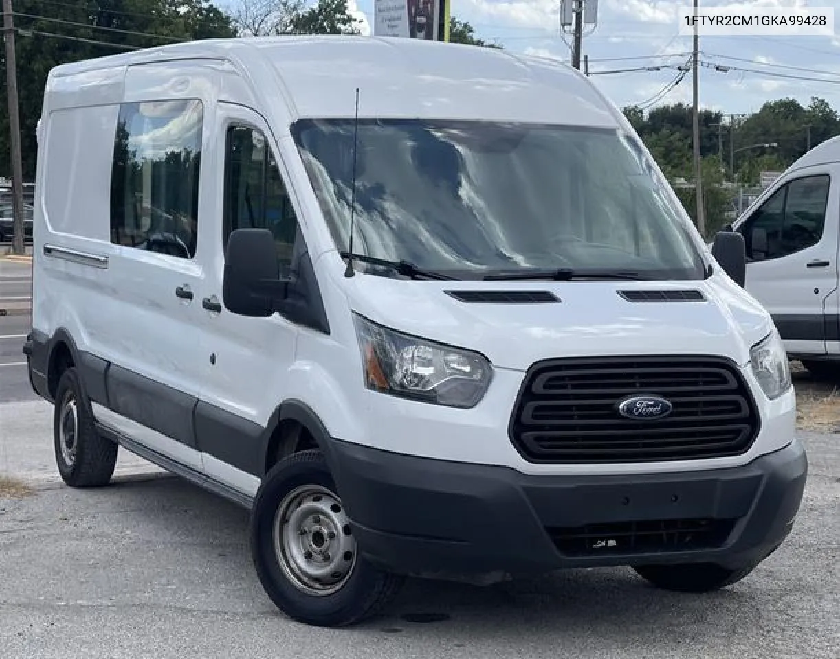 Ford Transit (II)