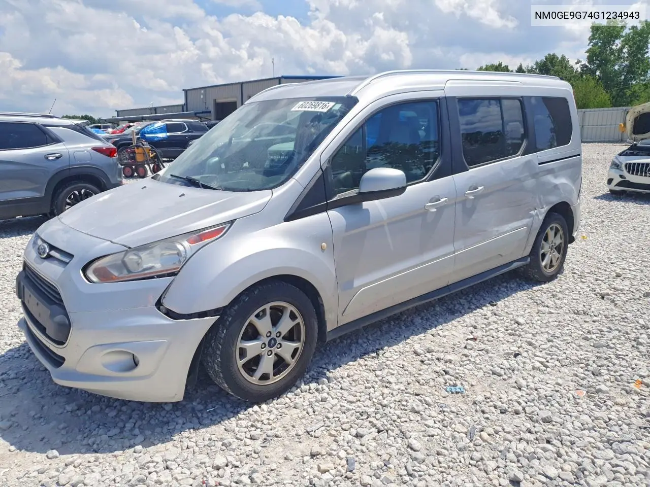 Ford Transit (II)