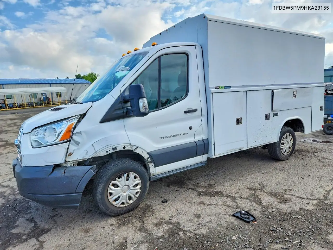 Ford Transit (II)