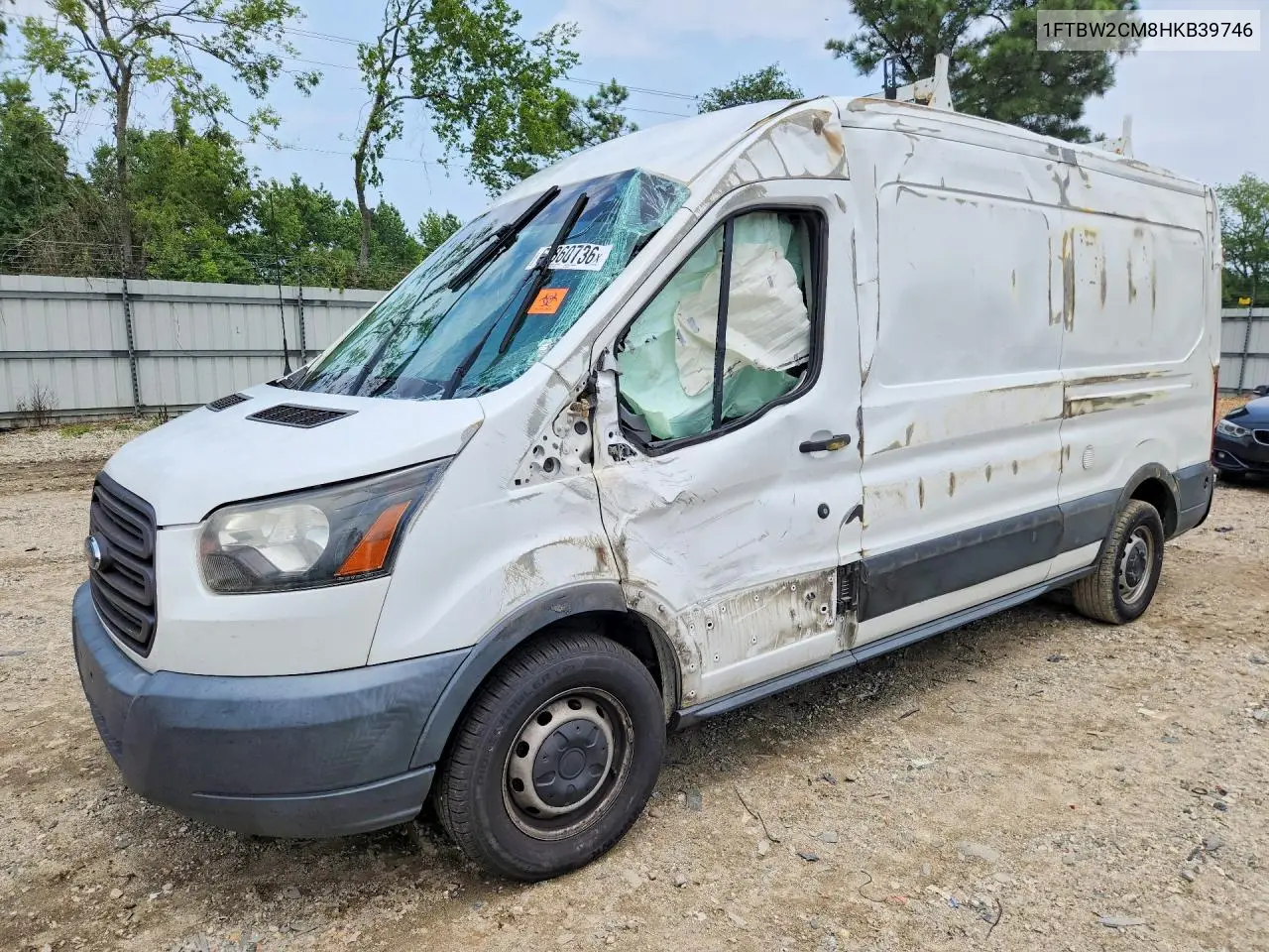 Ford Transit (II)