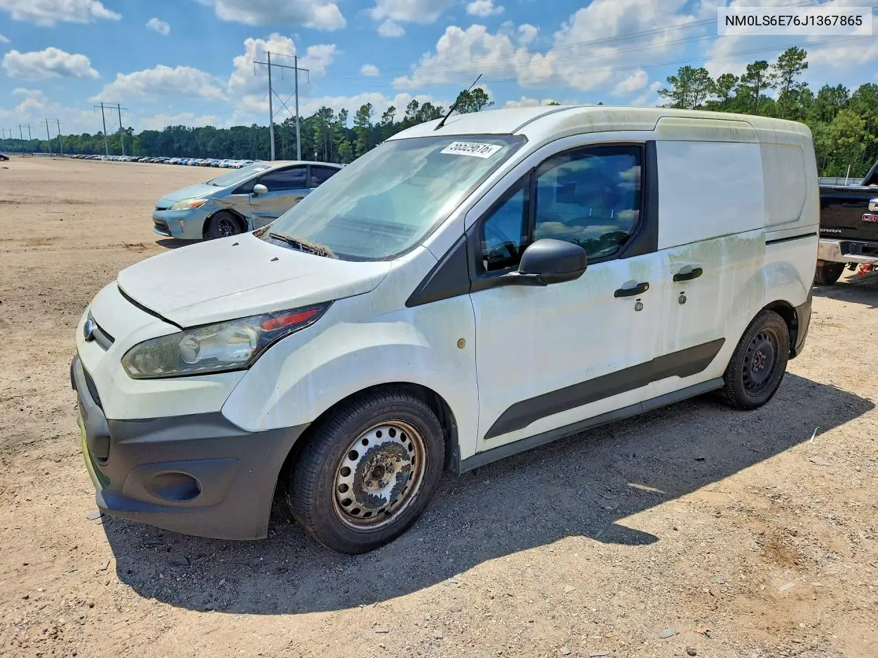 Ford Transit (II)