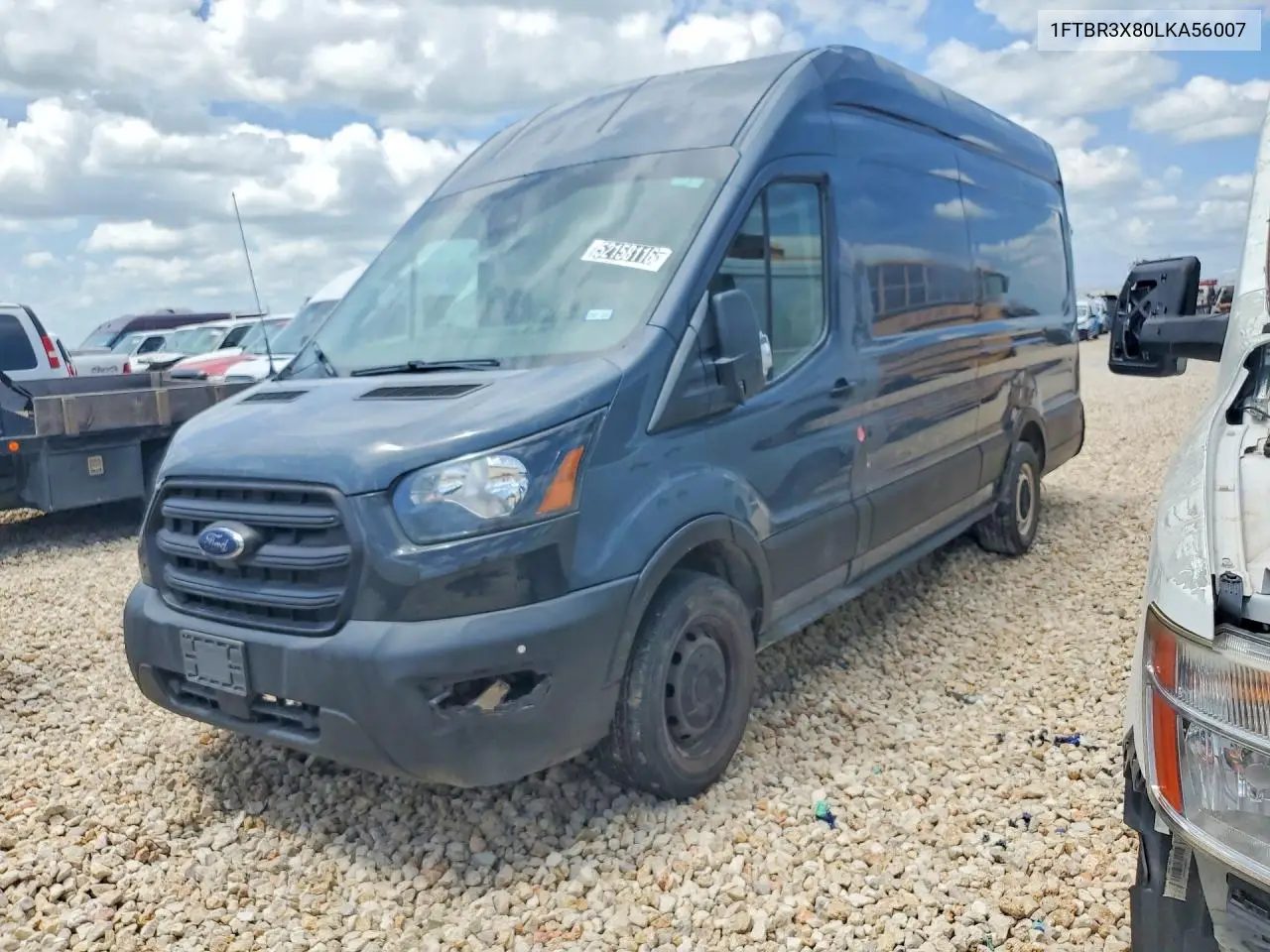 Ford Transit (II)