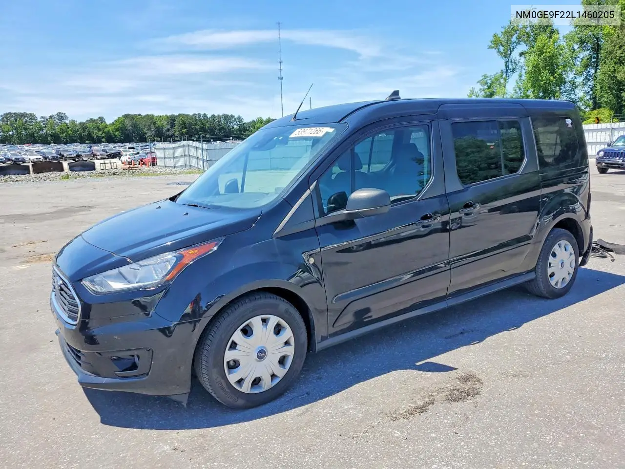 Ford Transit (II)
