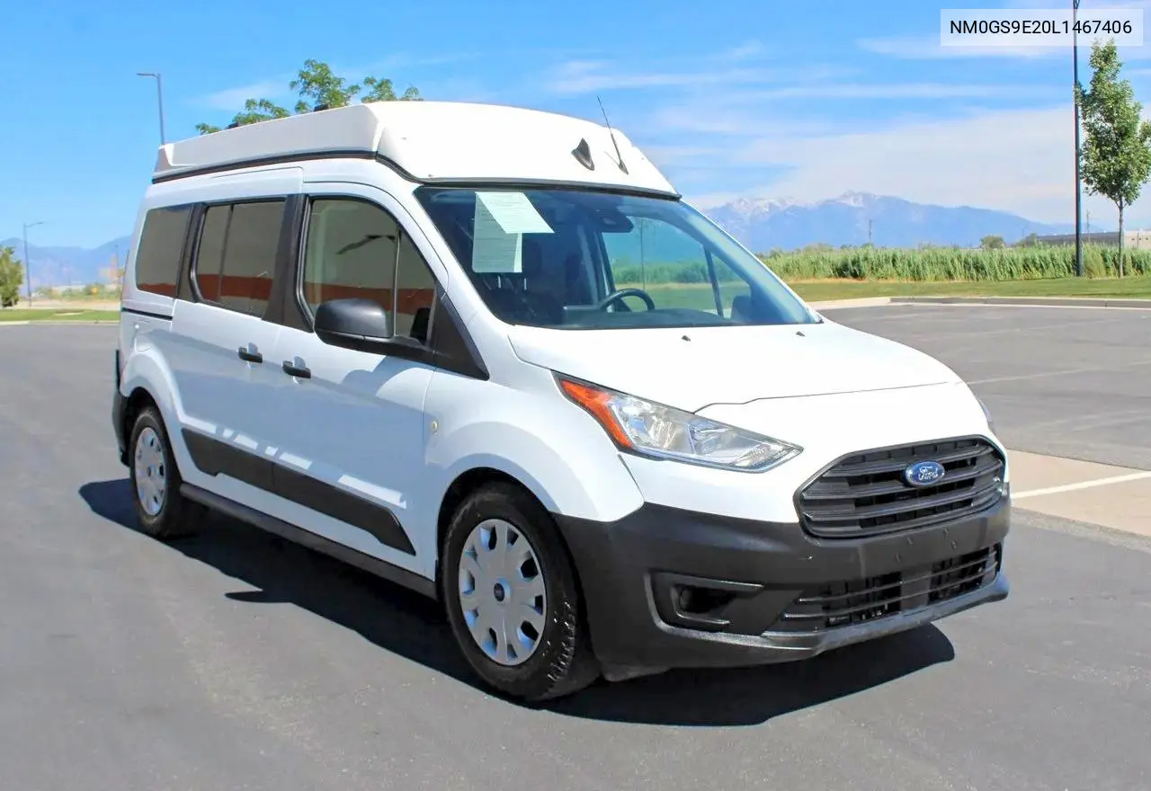 Ford Transit (II)