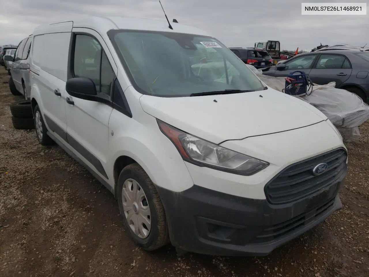 Ford Transit (II)