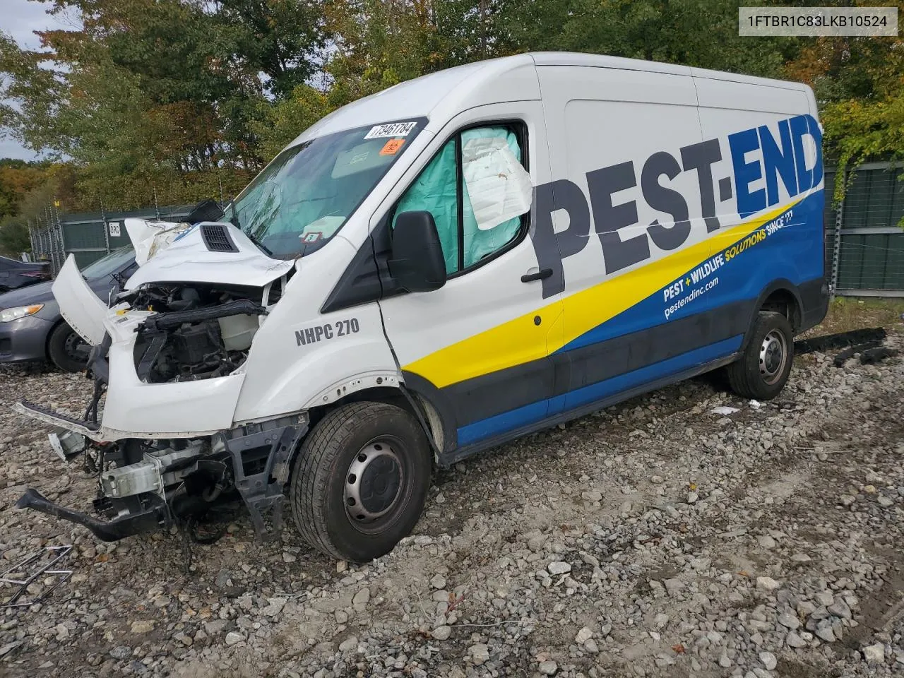 Ford Transit (II)