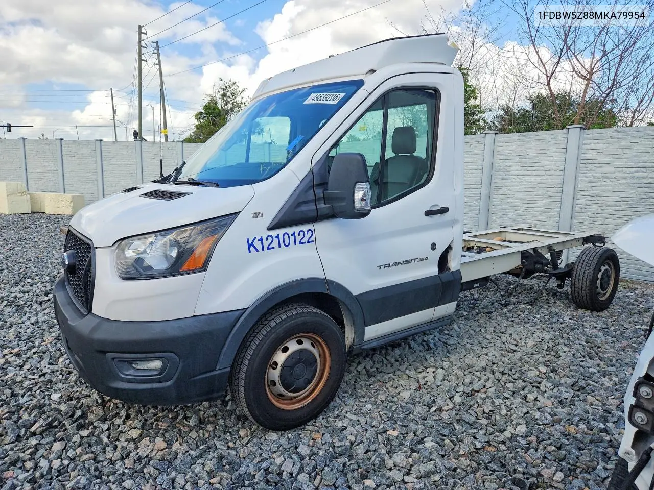 Ford Transit (II)