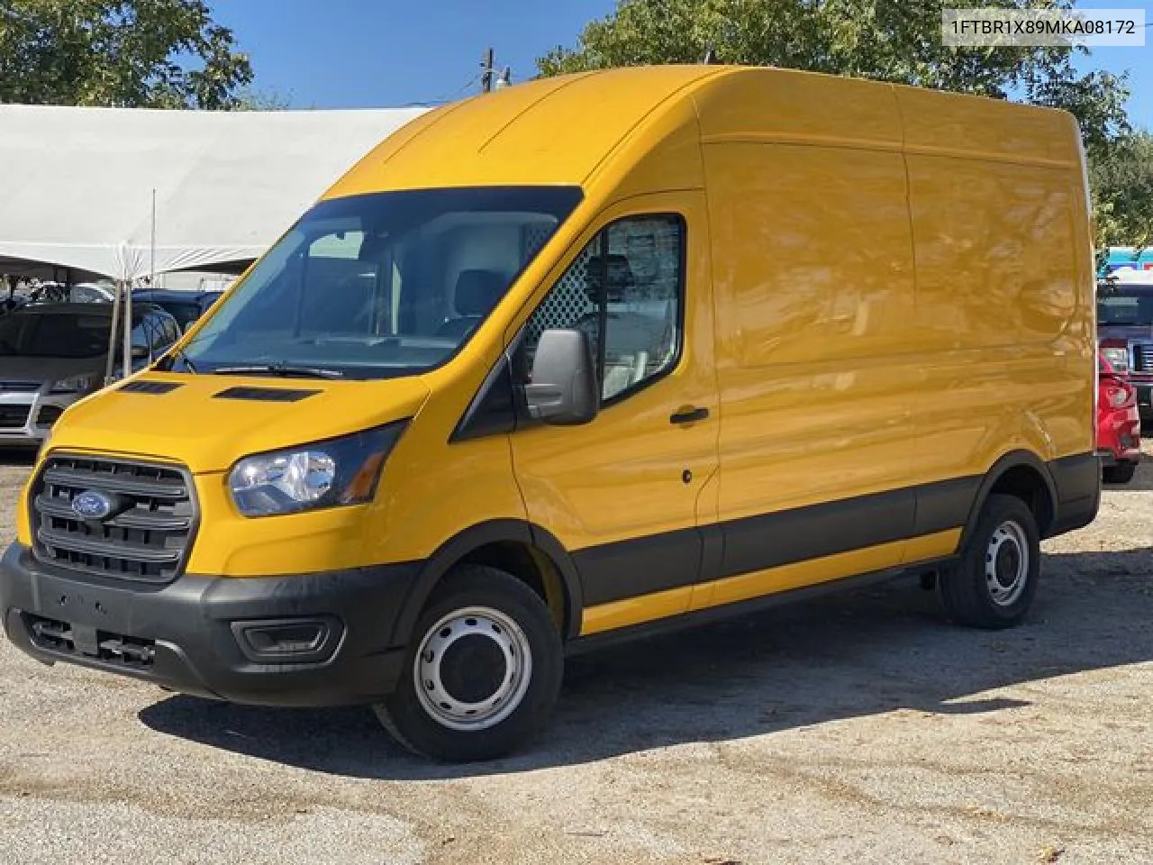 Ford Transit (II)
