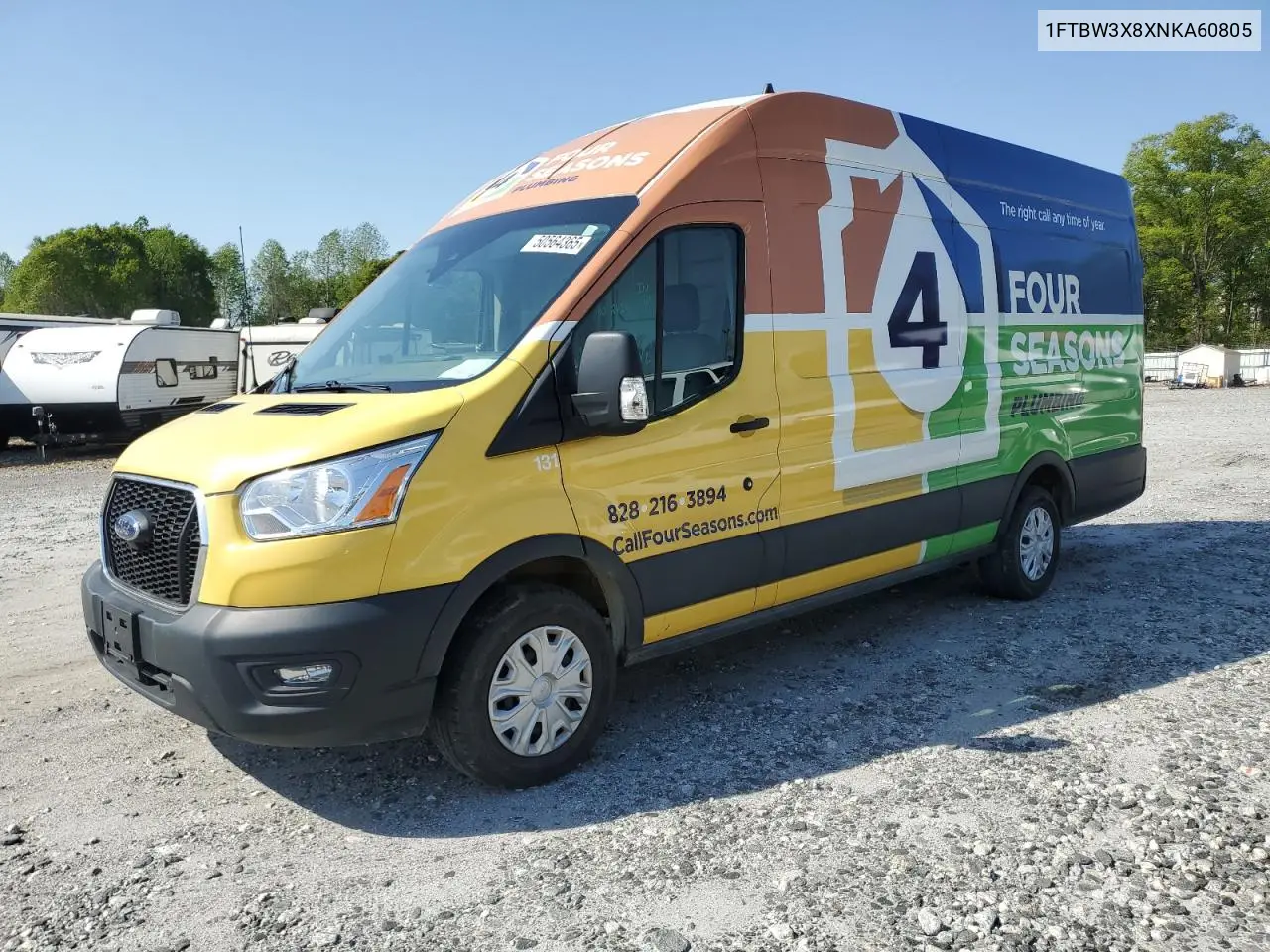 Ford Transit (II)
