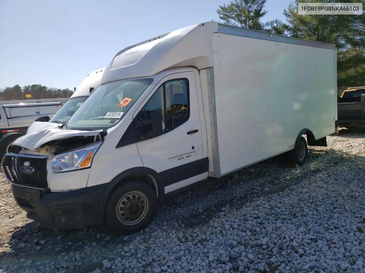 Ford Transit (II)
