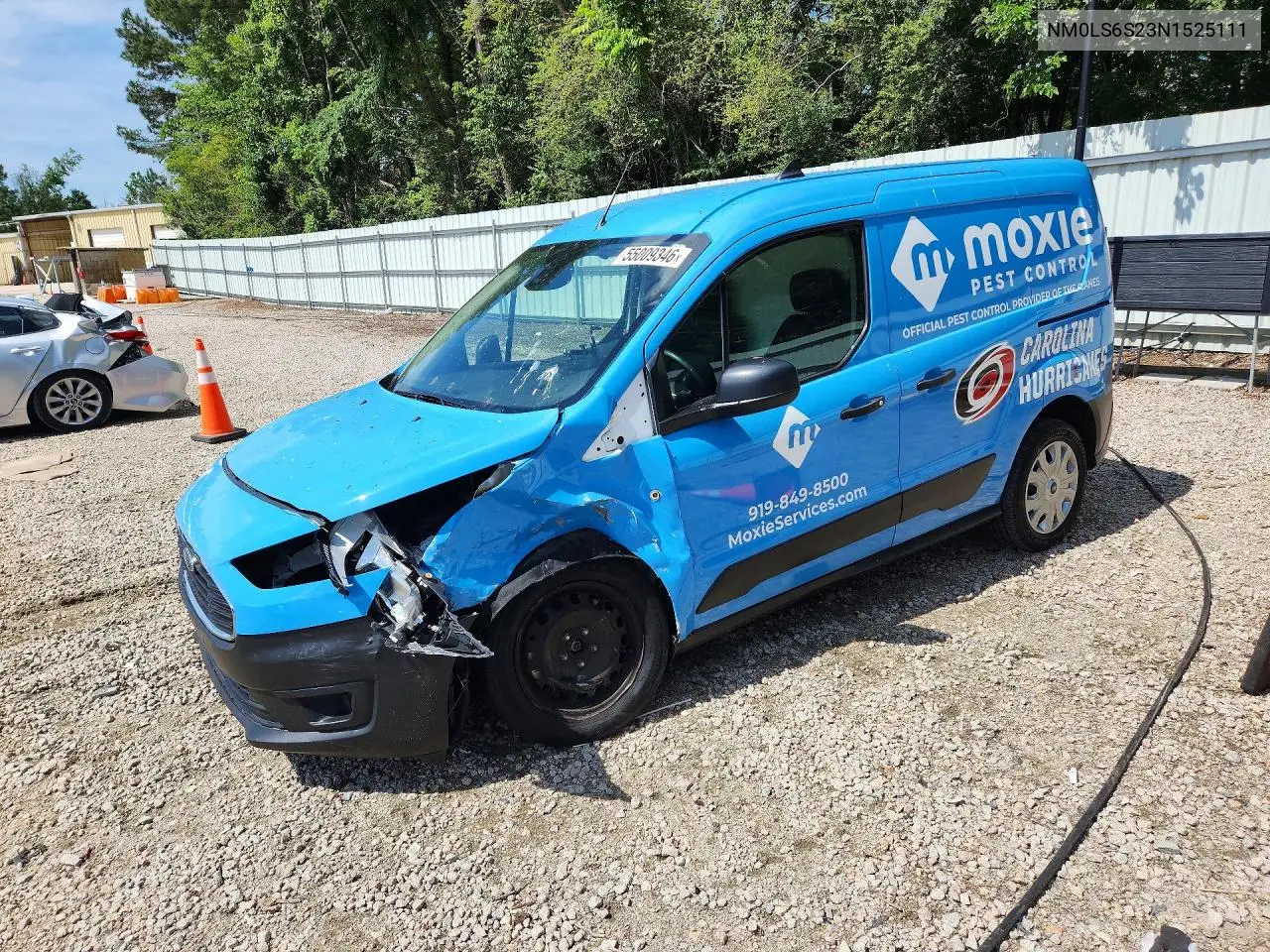 Ford Transit (II)