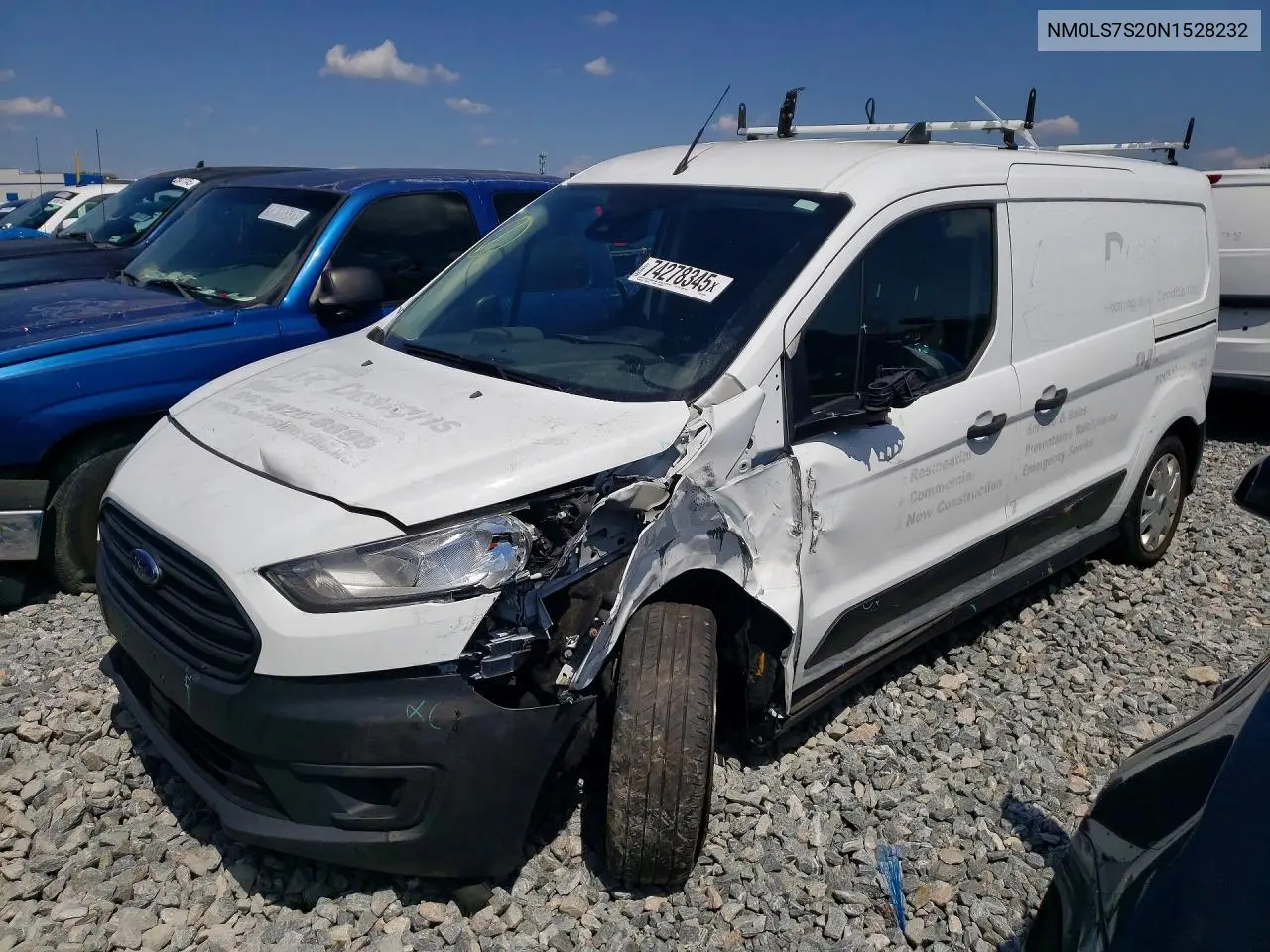 Ford Transit (II)