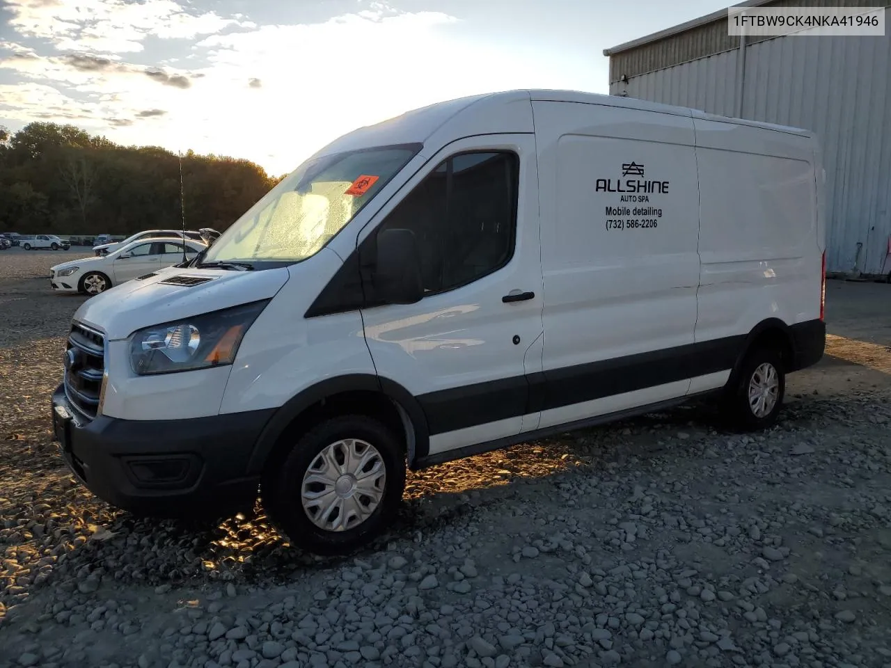 Ford Transit (II)