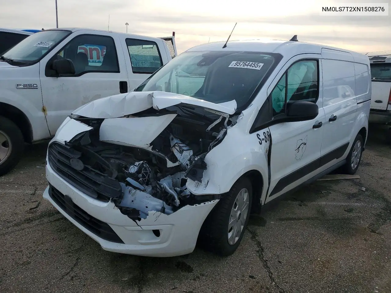 Ford Transit (II)
