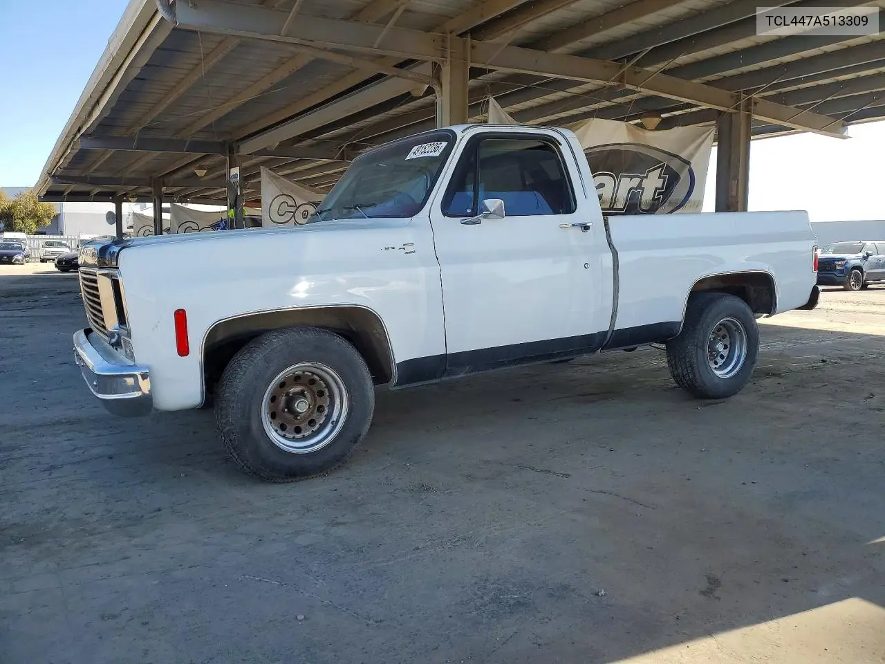 GMC Sierra