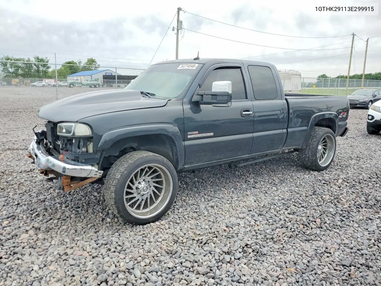 GMC Sierra (GMT800)