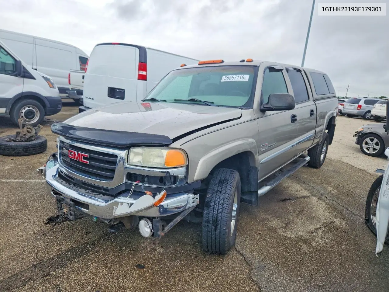 GMC Sierra (GMT800)