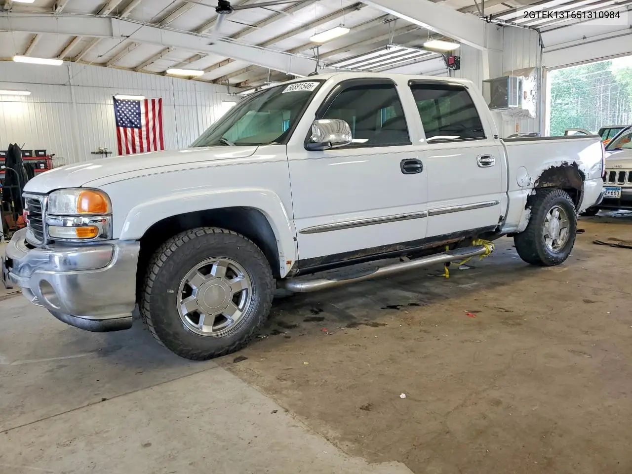 GMC