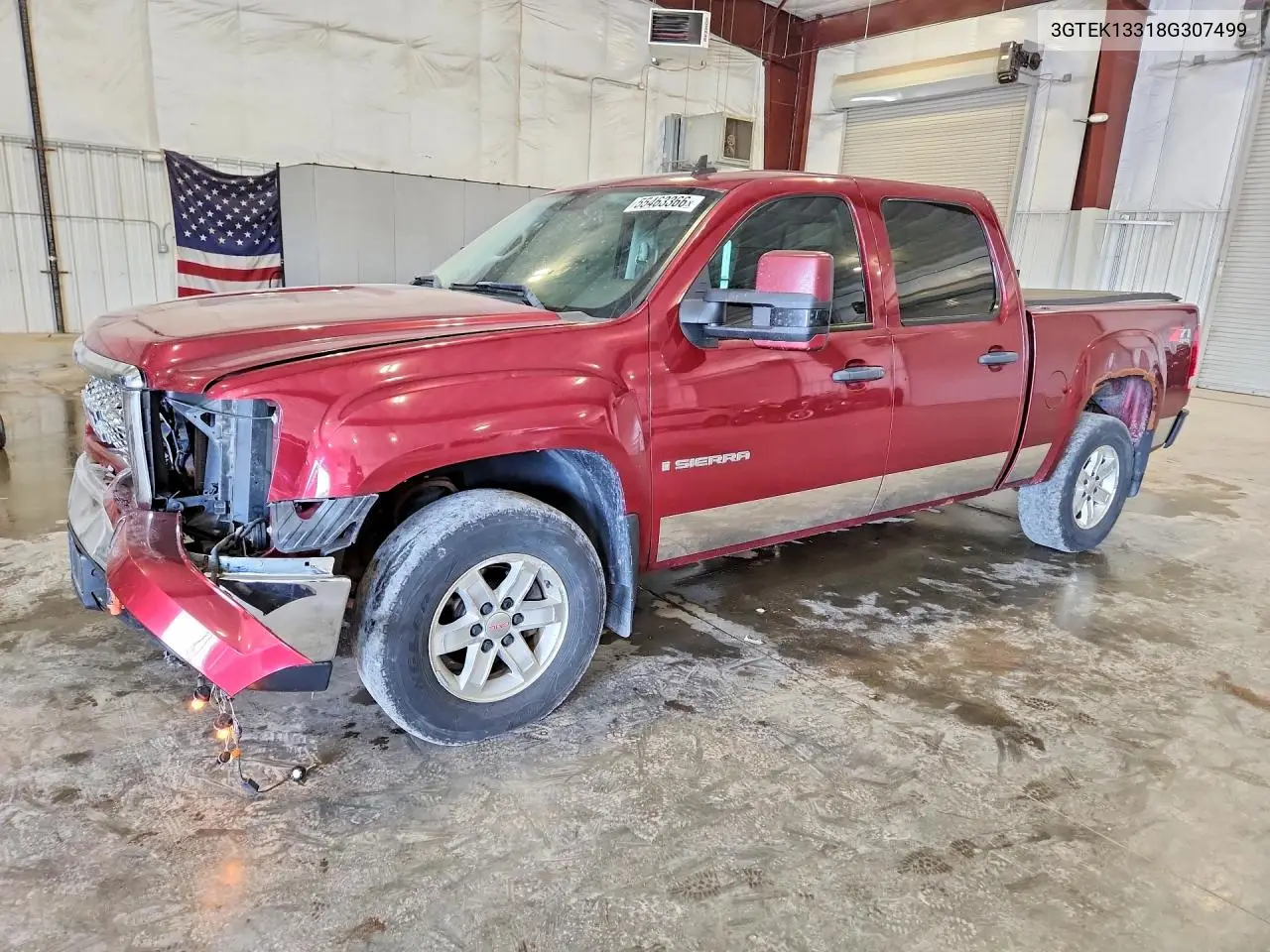 GMC Sierra (GMT900)
