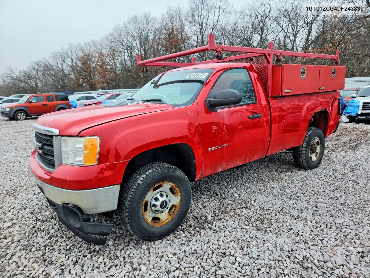 GMC Sierra (GMT900)