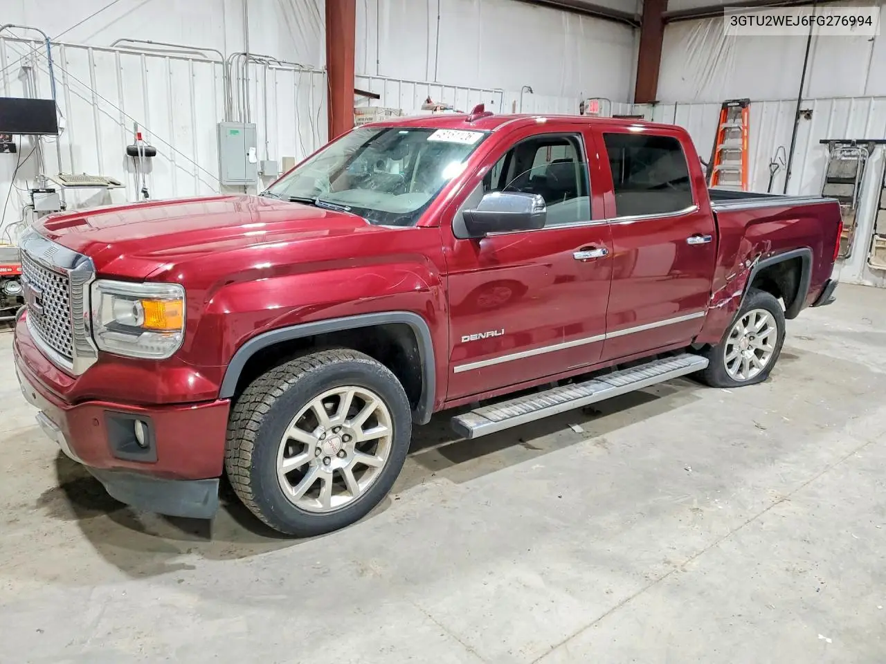 GMC Sierra (K2XX)
