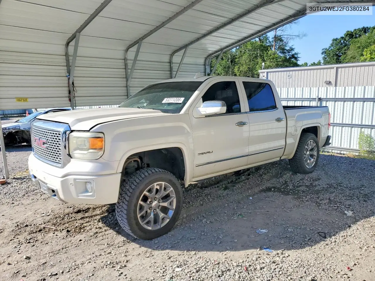 GMC Sierra (K2XX)