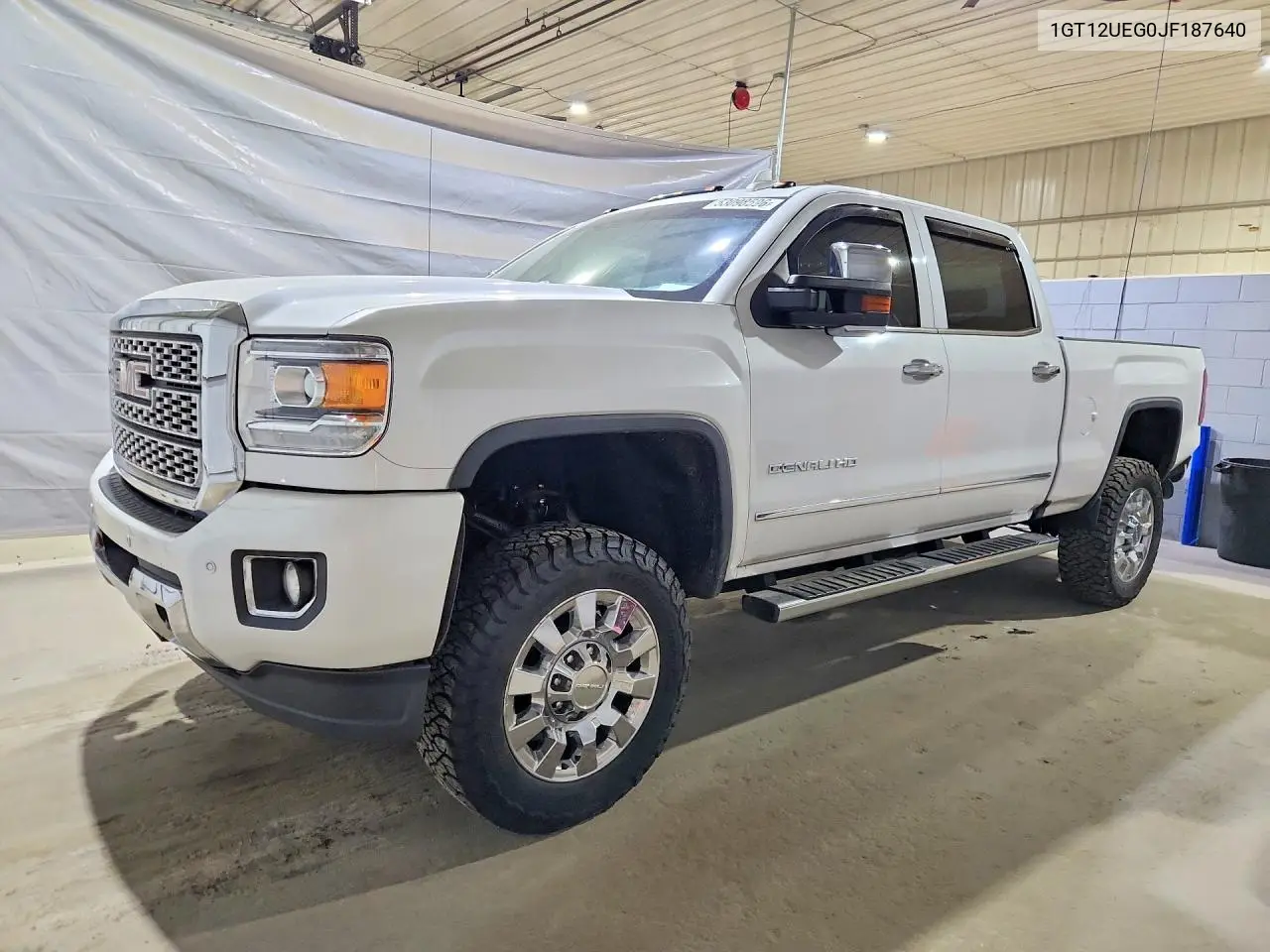 GMC Sierra (K2XX)