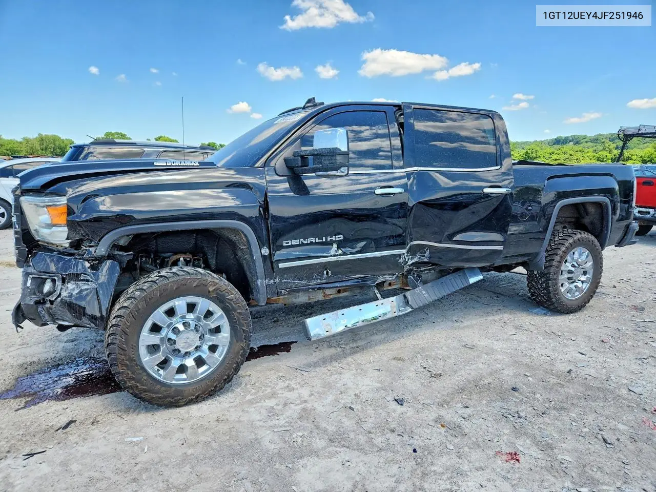 GMC Sierra (K2XX)