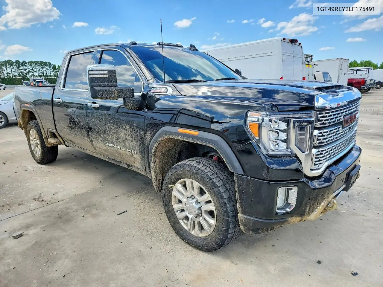 GMC Sierra (K2XX)