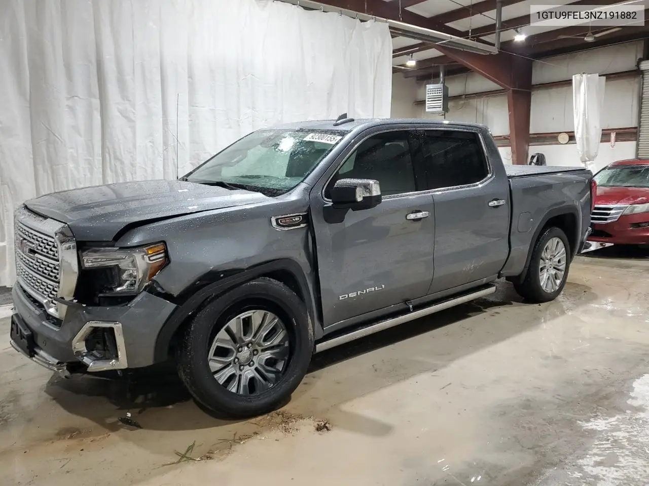 GMC Sierra (K2XX)