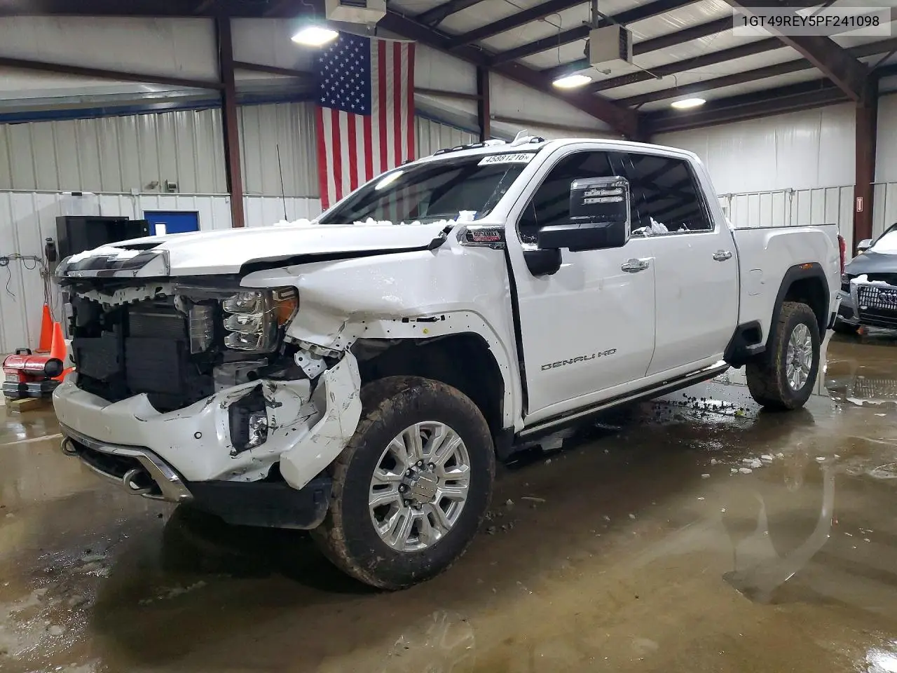 GMC Sierra