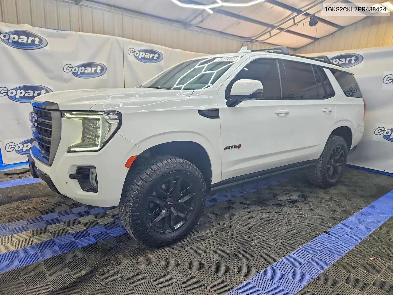 GMC Yukon