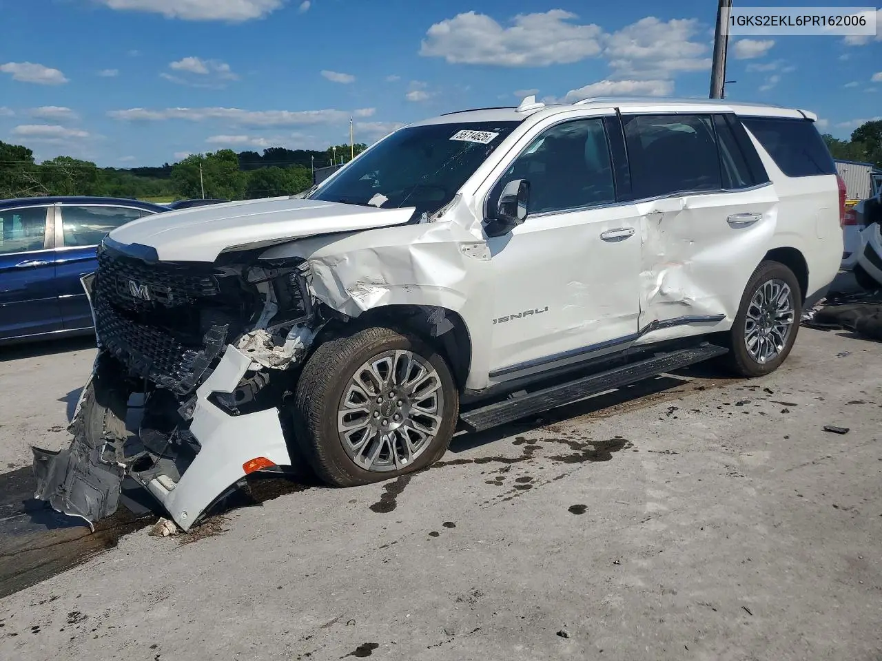 GMC Yukon