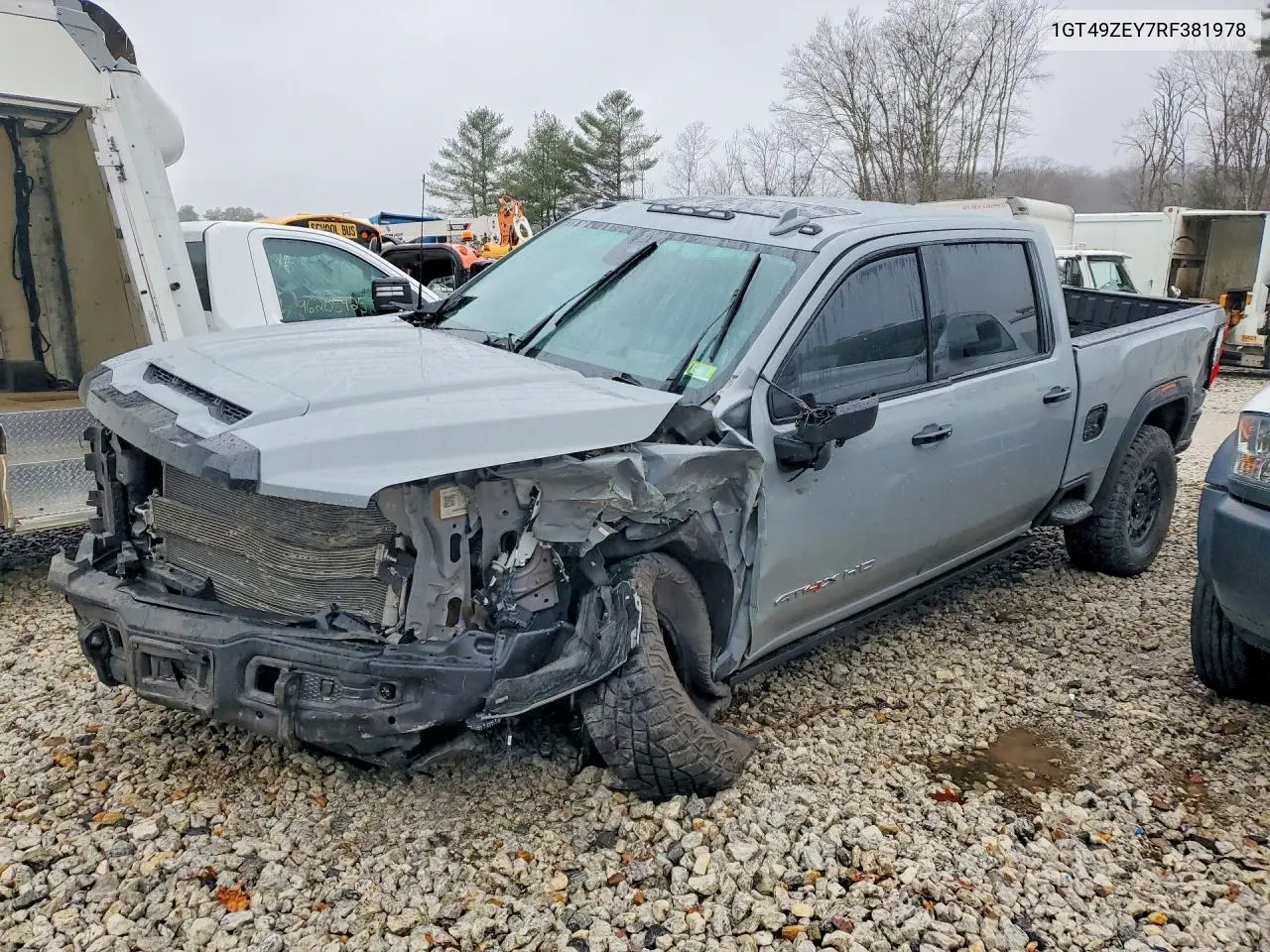 GMC Sierra