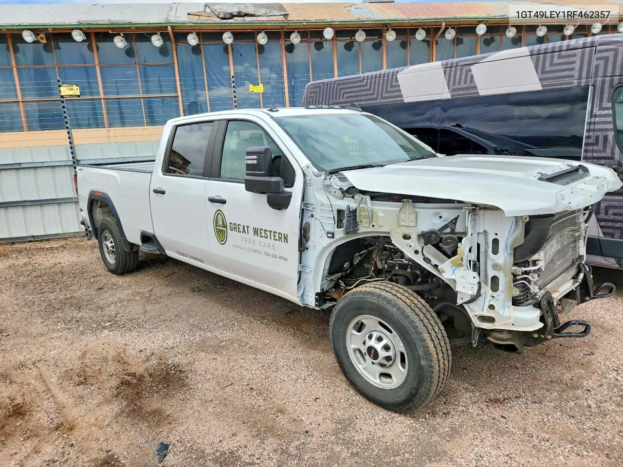 GMC Sierra