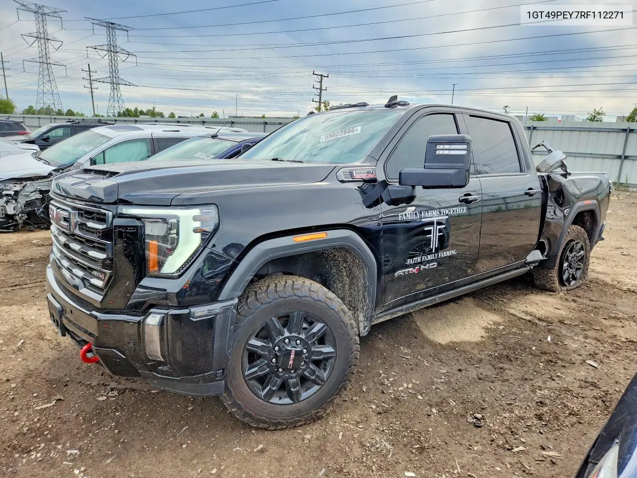 GMC Sierra