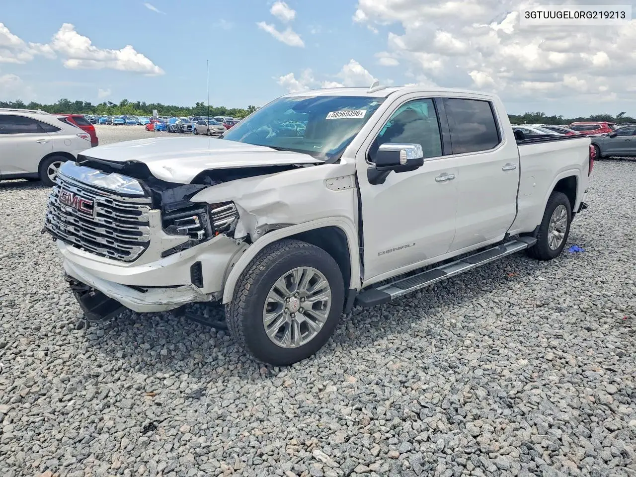 GMC Sierra