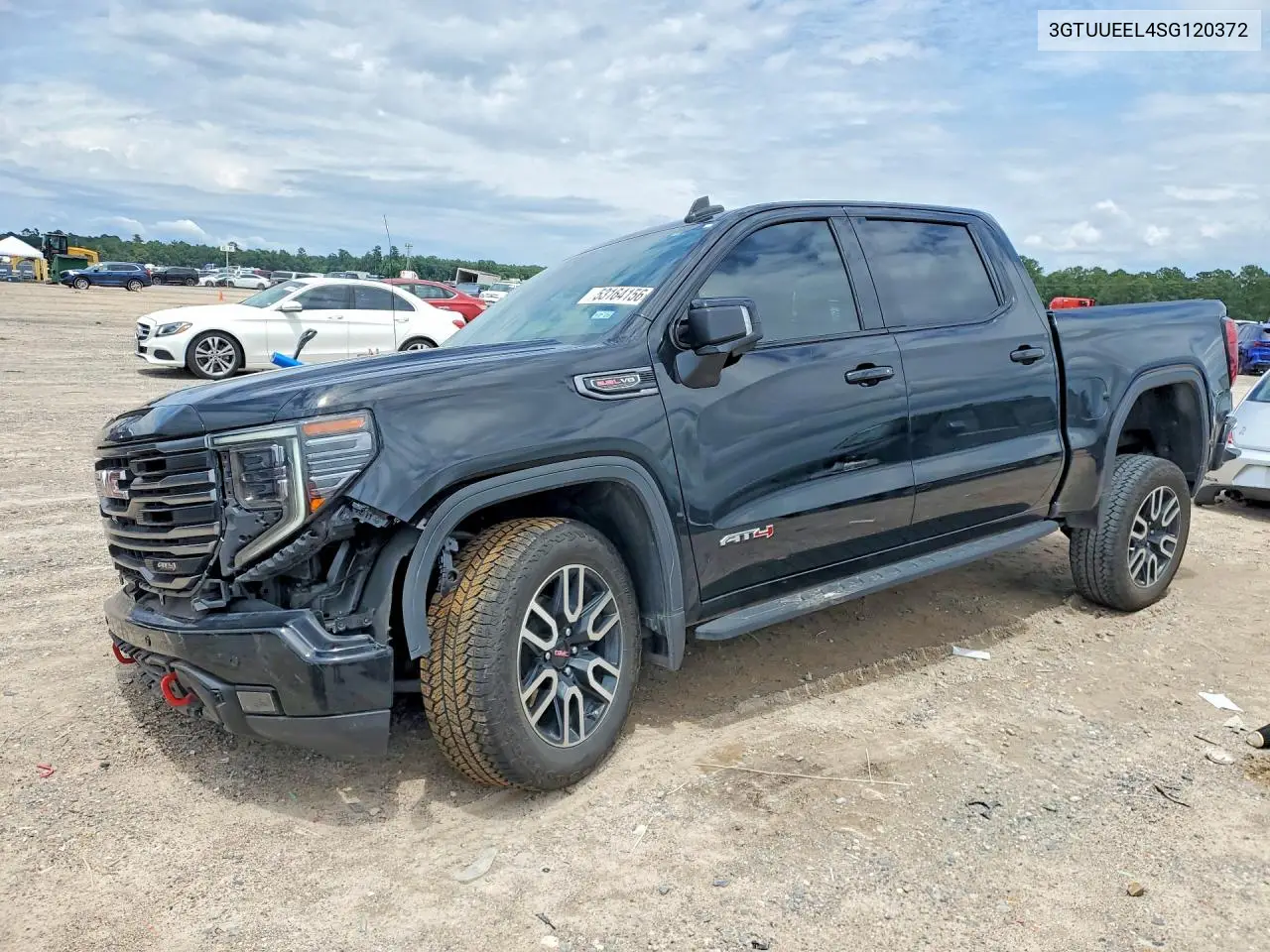 GMC Sierra